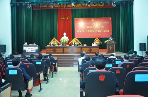 Toàn cảnh Đại hội tại Hội trường.JPG